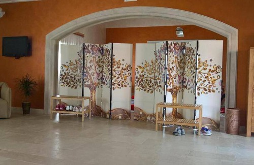 Tremestieri Etneo Bed & Breakfast | 28 m² Bed and breakfast ∙ 4 guests