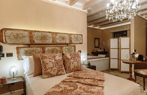 Piazza Armerina House | 28 m² Farmhouse ∙ 127 guests