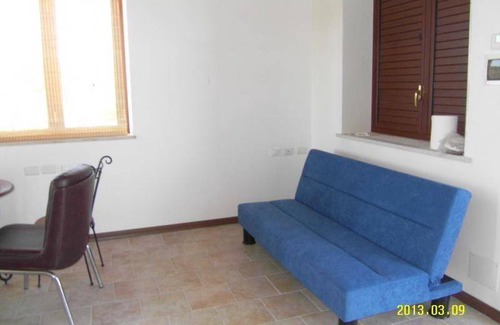 Casa Papa Resort | 28 m² Private room ∙ 1 bedroom ∙ 4 guests