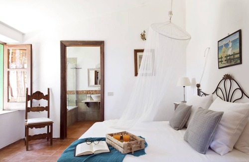 Scopello Villa | 280 m² Villa ∙ 4 bedrooms ∙ 8 guests