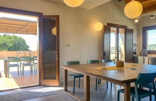 Modica House | 280 m² House ∙ 2 bedrooms ∙ 6 guests