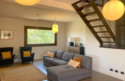 Modica House | 280 m² House ∙ 2 bedrooms ∙ 6 guests