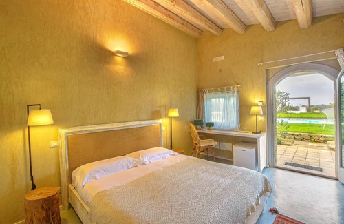 Caltagirone House | 280 m² House ∙ 5 bedrooms ∙ 15 guests