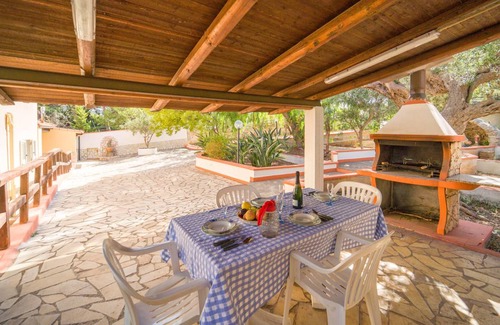 Trabia House | 280 m² House ∙ 5 bedrooms ∙ 10 guests
