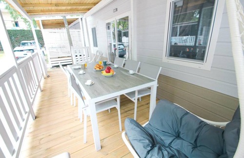 Macari House | 29 m² House ∙ 3 bedrooms ∙ 7 guests