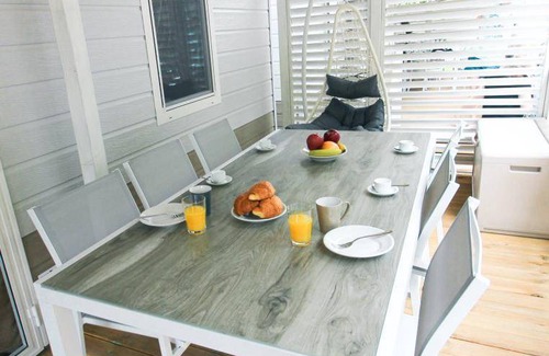Macari House | 29 m² House ∙ 3 bedrooms ∙ 7 guests