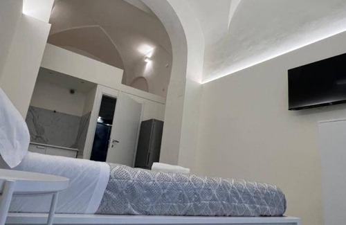 Motta Sant'Anastasia Apartment | 29 m² Apartment ∙ 4 guests