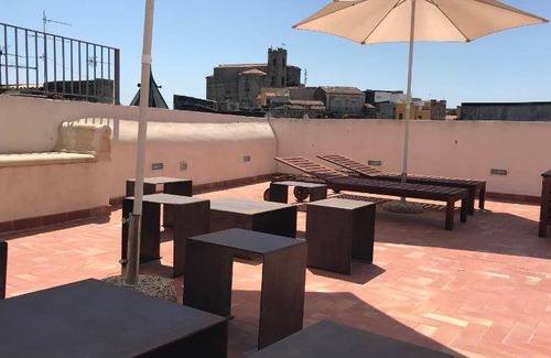 Motta Sant'Anastasia Apartment | 29 m² Apartment ∙ 4 guests
