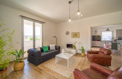 Sambuca di Sicilia Apartment | 3 bedroom accommodation in Sambuca di Sicilia