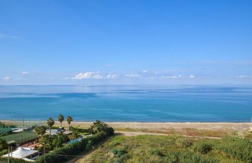 Acquedolci Apartment | 3 bedroom accommodation in Acquedolci