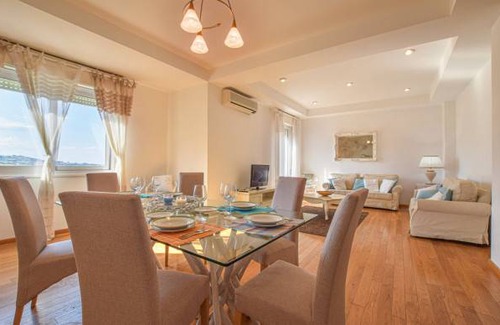 Acquedolci Apartment | 3 bedroom accommodation in Acquedolci