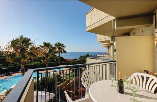 Acquedolci Apartment | 3 bedroom accommodation in Acquedolci (ME)