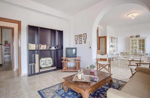 Acquedolci Apartment | 3 bedroom accommodation in Acquedolci