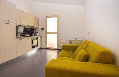 Vittoria Apartment | 3 bedroom accommodation in Vittoria
