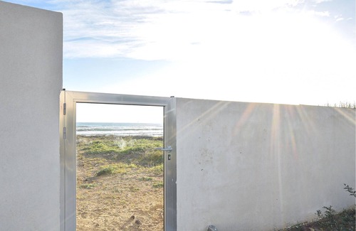 Granelli House | 3 bedroom accommodation in Pachino