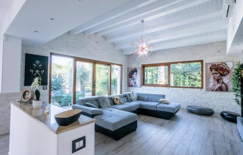 Casa Papa House | 3 Bedroom Awesome Home In Modica