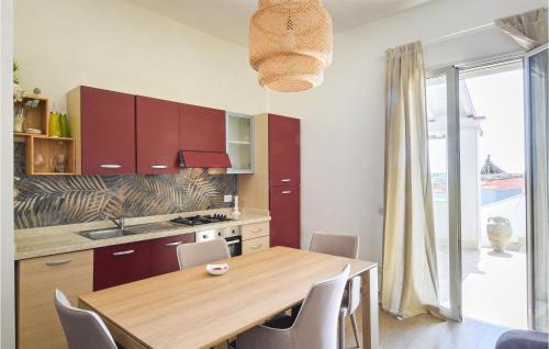 Pozzallo House | 3 Bedroom Cozy Home In Pozzallo