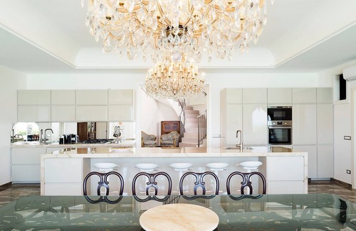 Capo d'Orlando Villa | 3 bedroom luxury Sicily villa to rent on Tyrrhenian coast