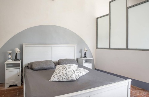 Carruba Apartment | 30 m² Apartment ∙ 1 bedroom ∙ 3 guests