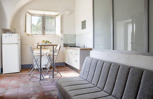 Carruba Apartment | 30 m² Apartment ∙ 1 bedroom ∙ 3 guests