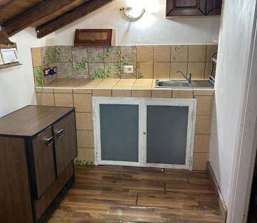 Contrada Pantano d'Arci Apartment | 30 m² Apartment ∙ 3 guests
