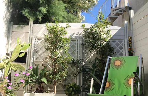 Milianni Apartment | 30 m² Apartment ∙ 1 bedroom ∙ 3 guests
