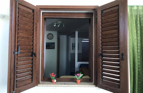Milianni Apartment | 30 m² Apartment ∙ 1 bedroom ∙ 3 guests
