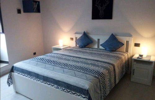 Palazzolo Acreide Historic Centre Apartment | 30 m² Apartment ∙ 2 guests