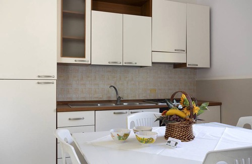 Mazara del Vallo Apartment | 30 m² Apartment ∙ 1 bedroom ∙ 2 guests