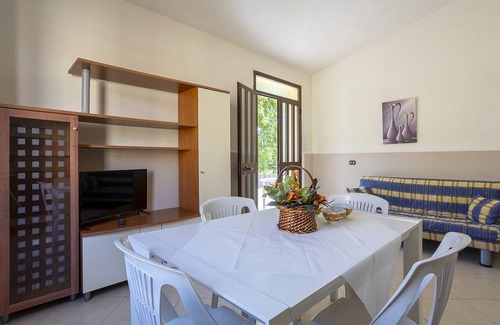 Mazara del Vallo Apartment | 30 m² Apartment ∙ 1 bedroom ∙ 2 guests