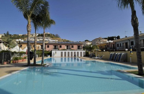 Porto Empedocle Apartment | 30 m² Apartment ∙ 1 bedroom ∙ 4 guests