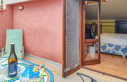 Sant'Onofrio Apartment | 30 m² Apartment ∙ 3 guests