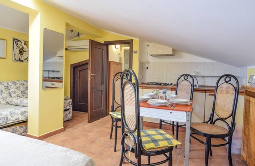 Sant'Onofrio Apartment | 30 m² Apartment ∙ 3 guests