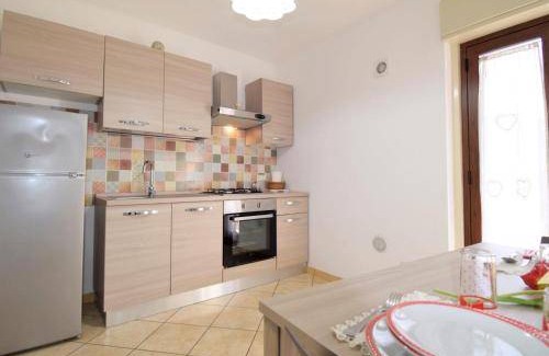 Lascari Apartment | 30 m² Apartment ∙ 1 bedroom ∙ 2 guests