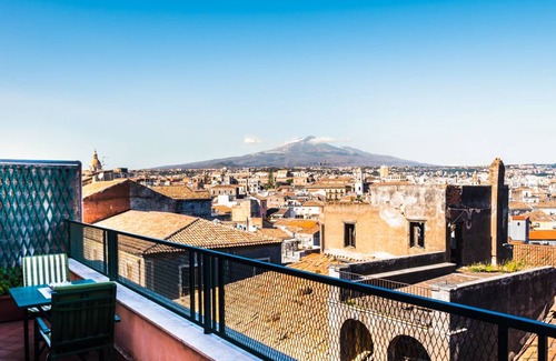 Old Town Apartment | 30 m² Apartment ∙ 1 bedroom ∙ 2 guests