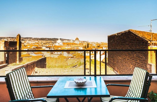 Old Town Apartment | 30 m² Apartment ∙ 1 bedroom ∙ 2 guests