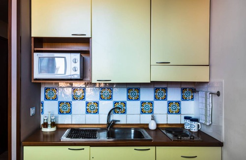 Old Town Apartment | 30 m² Apartment ∙ 1 bedroom ∙ 2 guests
