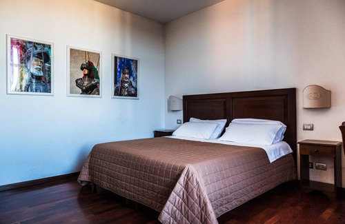 Old Town Apartment | 30 m² Apartment ∙ 1 bedroom ∙ 2 guests