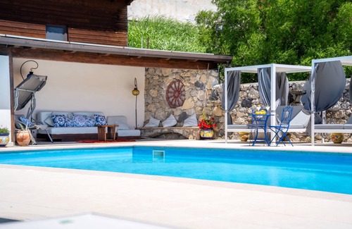 Gaggi Apartment | 30 m² Apartment ∙ 1 bedroom ∙ 2 guests
