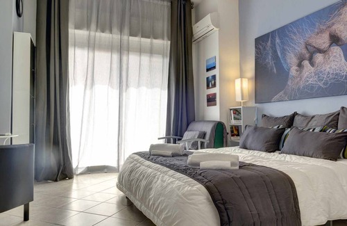 Porticato Apartment | 30 m² Apartment ∙ 1 bedroom ∙ 3 guests