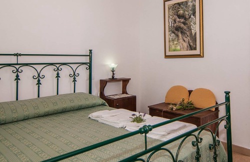 Noto Apartment | 30 m² Apartment ∙ 1 bedroom ∙ 2 guests