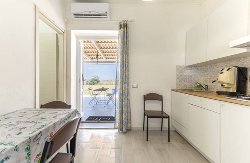 Granelli Apartment | 30 m² Apartment ∙ 1 bedroom ∙ 4 guests