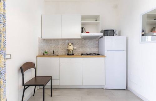 Granelli Apartment | 30 m² Apartment ∙ 1 bedroom ∙ 4 guests