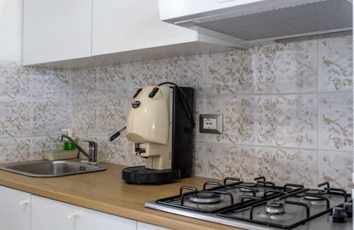Granelli Apartment | 30 m² Apartment ∙ 1 bedroom ∙ 4 guests