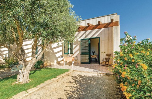 Marsala Apartment | 30 m² Apartment ∙ 2 bedrooms ∙ 4 guests