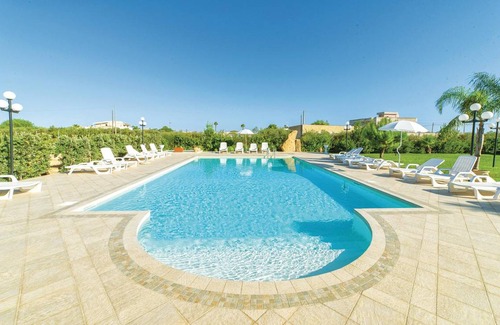 Marsala Apartment | 30 m² Apartment ∙ 2 bedrooms ∙ 4 guests