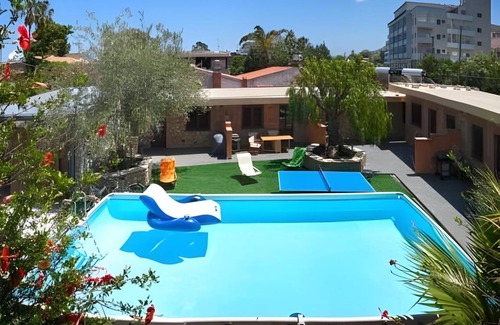 Cefalu Apartment | 30 m² Apartment ∙ 2 guests