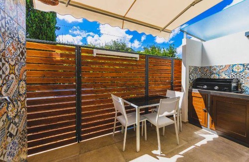 Cefalu Apartment | 30 m² Apartment ∙ 2 guests