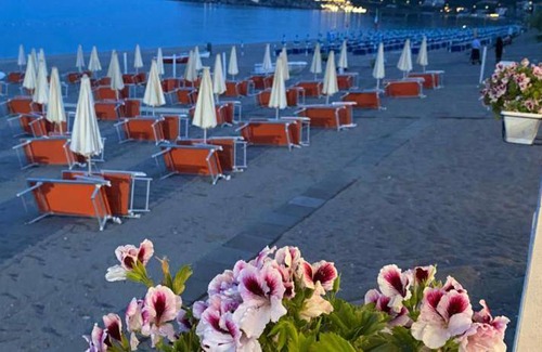 Mazzeo Apartment | 30 m² Apartment ∙ 2 guests