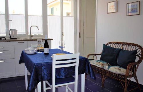 Mazzeo Apartment | 30 m² Apartment ∙ 2 guests